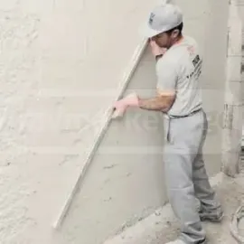 ლესვა პერლიტით