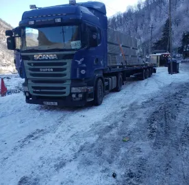 გვაქვს არაგაბარიტული ტვირთმზიდები 555 00 52 73