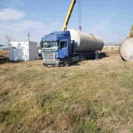 ტვირთმზიდები