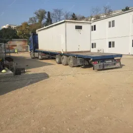 ტვირთმზიდები