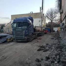 ტვირთმზიდები