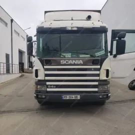 ტვირთმზიდები