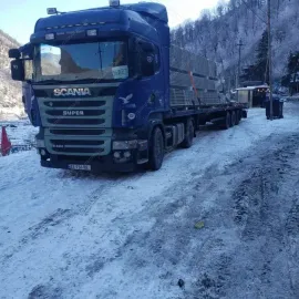 ტვირთმზიდები