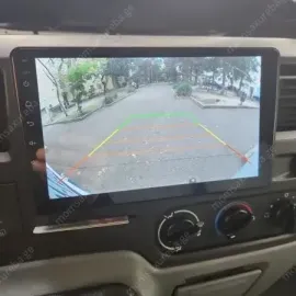 სატვირთოს გაქირავება