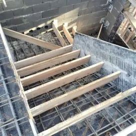  ვაშენებთ სახლებს