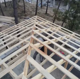  ვაშენებთ სახლებს