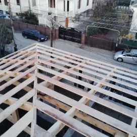  ვაშენებთ სახლებს