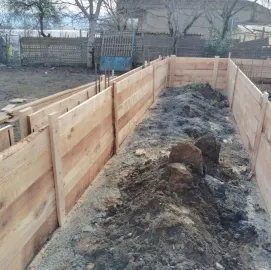  ვაშენებთ სახლებს