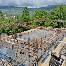  ვაშენებთ სახლებს