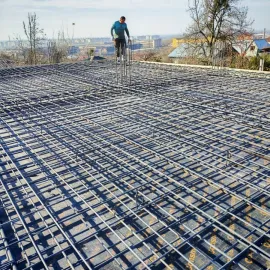  ვაშენებთ სახლებს