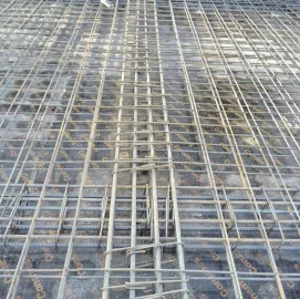  ვაშენებთ სახლებს