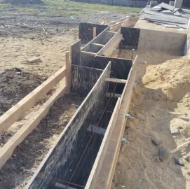 ხარისხიანი და საიმედო მშენებლობა