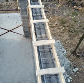 ხარისხიანი და საიმედო მშენებლობა