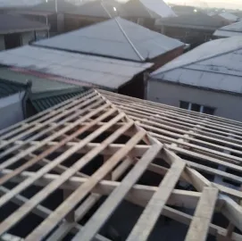 ხარისხიანი და საიმედო მშენებლობა