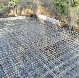 ხარისხიანი და საიმედო მშენებლობა