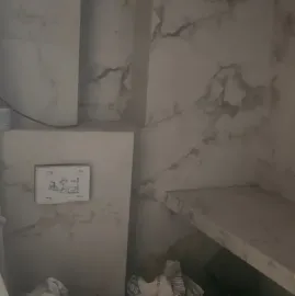 კაფელ-მეტლახისა და კერამოგრანიტის გაკვრა-დაგება