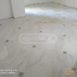 კაფელ-მეტლახისა და კერამოგრანიტის გაკვრა-დაგება