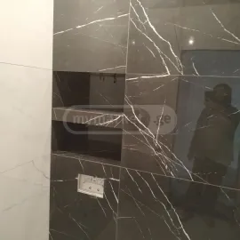 კაფელ-მეტლახისა და კერამოგრანიტის გაკვრა-დაგება