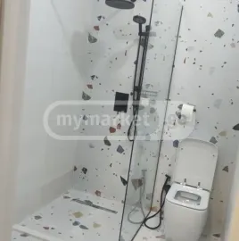 კაფელ-მეტლახისა და კერამოგრანიტის გაკვრა-დაგება