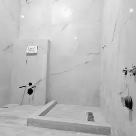 კაფელ-მეტლახისა და კერამოგრანიტის გაკვრა-დაგება