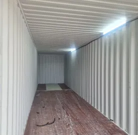 ქირავდება მცირე საწყობი / ლოქერი