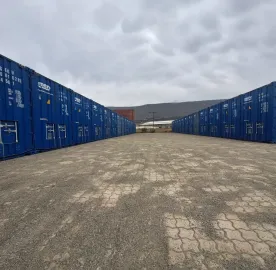 ქირავდება მცირე საწყობი / ლოქერი