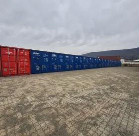 ქირავდება მცირე საწყობი / ლოქერი