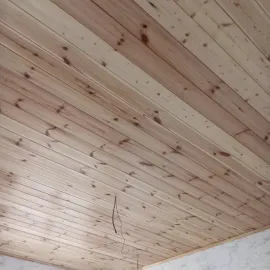 MDF მონტაჟი/ხის პანელის,კარის დამზადება გაკვრა/ლამინატის დაგება