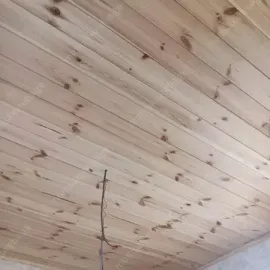 ხის პანელის გაკვრა