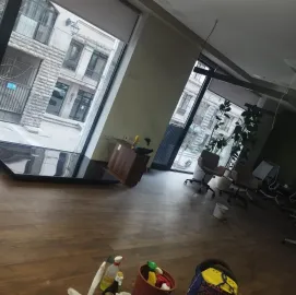 Clean house-დასუფთავების კომპანია 