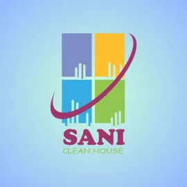 Clean house-დასუფთავების კომპანია 