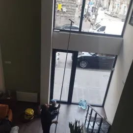 Clean house-დასუფთავების კომპანია 