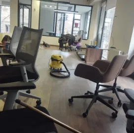 Clean house-დასუფთავების კომპანია 