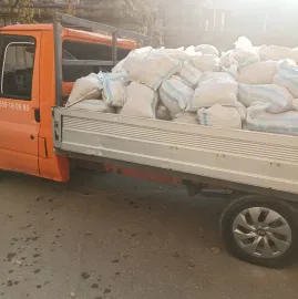 ტვირთის გადაზიდვა