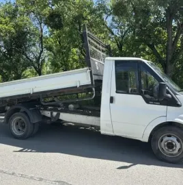 სატვირთო ტრანსპორტი