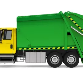 პროფესიონალი მტვირთავების მომსახურება