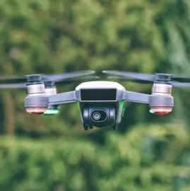 ვიდეო გადაღება / ვიდეო მონტაჟი / დრონით გადაღება