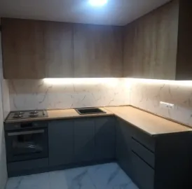 ყველანაირი ავეჯის დამზადება