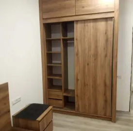 ყველანაირი ავეჯის დამზადება