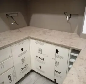 ყველანაირი ავეჯის დამზადება