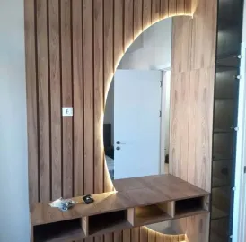 ყველანაირი ავეჯის დამზადება