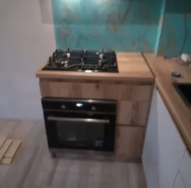 ყველანაირი ავეჯის დამზადება