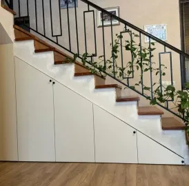 ყველანაირი ავეჯის დამზადება