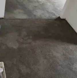 იატაკის მოჭიმვა (სტიაშკის) დასხმა აპარატით