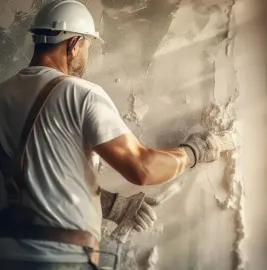 პროფესიონალი ხელოსანი - მალიარი