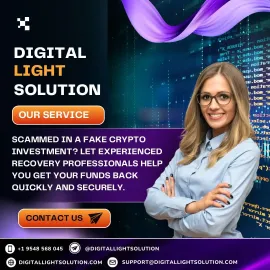 HIRE DIGITAL LIGHT SOLUTION FOR ALL HACKING SERVICES EXPERT IN 2026 