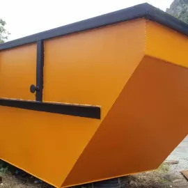 დემონტაჟები / ტვირთის მიტანა, ატანა სართულებზე / ნაგვის გატანა