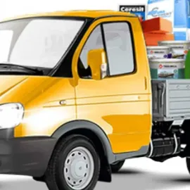 დემონტაჟები / ტვირთის მიტანა, ატანა სართულებზე / ნაგვის გატანა