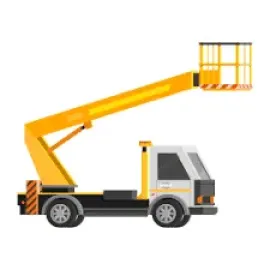 დემონტაჟები / ტვირთის მიტანა, ატანა სართულებზე / ნაგვის გატანა