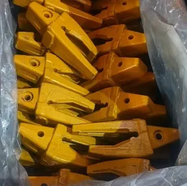 CATERPILLAR_ის სხვადასხვა სათადარიგო ნაწილებ